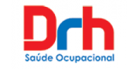 Logotipo DRH SAÚDE OCUPACIONAL