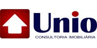 Logotipo UNIO IMÓVEIS