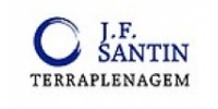 Logotipo COMERCIAL SANTIN