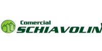 Logotipo COMERCIAL SCHIAVOLIN
