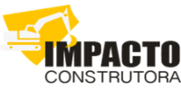 Logotipo IMPACTO CONSTRUTORA