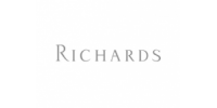Logotipo RICHARDS
