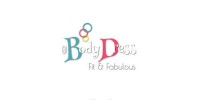 Logotipo BODY DRESS