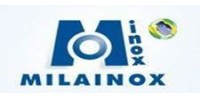 Logotipo METALÚRGICA MILAINOX
