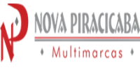 Logotipo NOVA PIRACICABA MULTIMARCAS