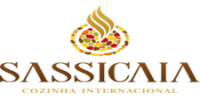 Logotipo SASSICAIA COZINHA INTERNACIONAL