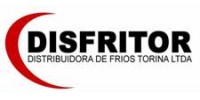 DISFRITOR DISTRIBUIDORA DE FRIOS