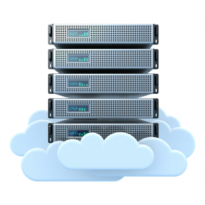 Servidor em nuvem (cloud computing)