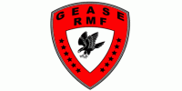 Logotipo GEASE R.M.F.