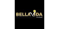 Logotipo BELLA VIDA STORE