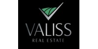 Logotipo VALISS