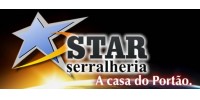 Logotipo STAR SERRALHERIA