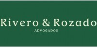 Logotipo RIVERO & ROZADO SOCIEDADE DE ADVOGADOS