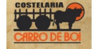 Logotipo COSTELARIA CARRO DE BOI