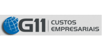 Logotipo G11 CUSTOS