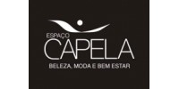 Logotipo ESPAÇO CAPELA