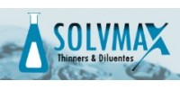 Logotipo SOLVMAX