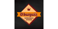 Logotipo O BURGUEZ