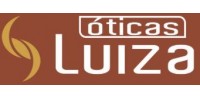 Logotipo ÓTICAS LUIZA
