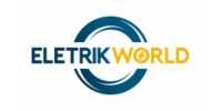 Logotipo ELETRIKWORD - MATERIAIS ELÉTRICOS