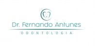 Logotipo Dr. Fernando Antunes - Odontologia