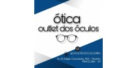 Logotipo OUTLET DOS ÓCULOS - PAULISTA