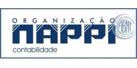 Logotipo ORGANIZAÇÃO NAPPI