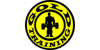 Logotipo GOLD TRAINING