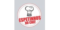 Logotipo ESPETINHOS DO CHEF