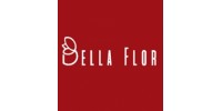 Logotipo BELLA FLOR BOUTIQUE