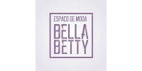 Logotipo ESPAÇO BELLA BETTY