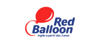 Logotipo RED BALLOON
