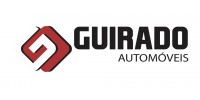 Logotipo GUIRADO AUTOMÓVEIS