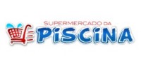 Logotipo SUPERMERCADO DA PISCINA