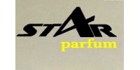 Logotipo STAR PARFUM