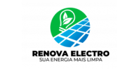 Logotipo Renova Electro