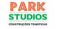 Logotipo PARK STUDIOS CONSTRUCOES TEMATICAS