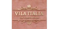 Logotipo Vila Itália