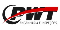 Logotipo PWT ENGENHERIA E INSPEÇÕES