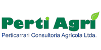 Logotipo Perti Agri