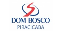 Logotipo Dom Bosco Piracicaba - Cidade Alta