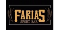 Logotipo Farias Sport Bar