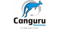Logotipo Canguru Telemarketing