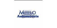 Logotipo MELO AUTOMÓVEIS