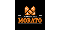 Logotipo COMERCIAL MORATO