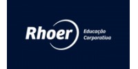 Logotipo Rhoer Soluções em Educação Corporativa