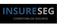 Logotipo INSURESEG CORRETORA DE SEGUROS