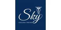 Logotipo AssessoriaTributária Sky