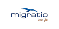 Logotipo MIGRATIO ENERGIA