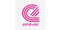 Logotipo ENXOVAIS ESTEVES